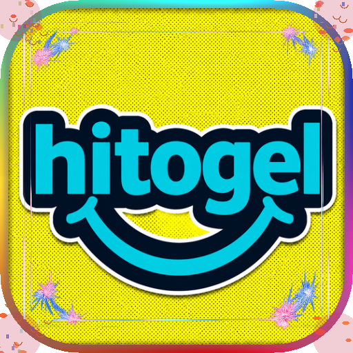 hitogel — galeri pratinjau Resmi APK
